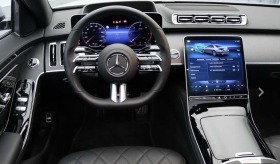Mercedes-Benz S 400, снимка 5