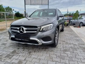 Mercedes-Benz GLC 220 2.2 4matic   | Mobile.bg    2