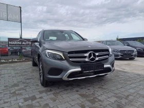  Mercedes-Benz GLC 22...