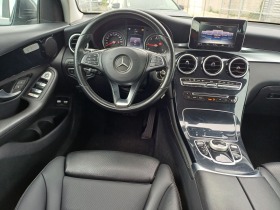 Mercedes-Benz GLC 220 2.2 4matic ЛИЗИНГ , снимка 10 - Автомобили и джипове - 45769165