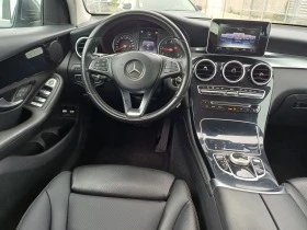 Mercedes-Benz GLC 220 2.2 4matic   | Mobile.bg    10