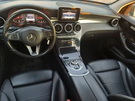 Mercedes-Benz GLC 220 GLC220 * * 4matic * *   | Mobile.bg    11