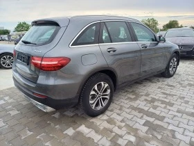 Mercedes-Benz GLC 220 2.2 4matic ЛИЗИНГ  - [7] 