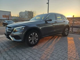 Mercedes-Benz GLC 220 220* 9G* 4MATIC* * NAVI*  PDC* LED*  Lizing , снимка 3