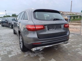 Mercedes-Benz GLC 220 2.2 4matic   | Mobile.bg    5