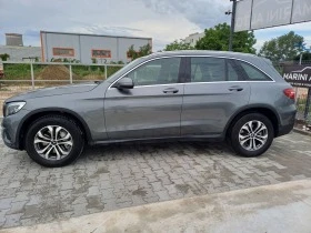 Mercedes-Benz GLC 220 2.2 4matic   | Mobile.bg    4