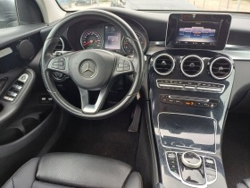 Mercedes-Benz GLC 220 2.2 4matic ЛИЗИНГ , снимка 12 - Автомобили и джипове - 45769165