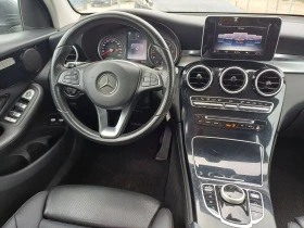 Mercedes-Benz GLC 220 2.2 4matic ЛИЗИНГ  - [13] 