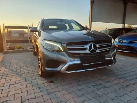     Mercedes-Benz GLC 220 220* 9G* 4MATIC* * NAVI*  PDC* LED*  Lizing 