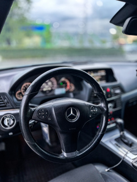 Mercedes-Benz E 250 Cdi, снимка 7 - Автомобили и джипове - 45883366