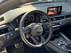 Audi A5 3.0TDI* Quattro* S-Line* Pano* B&O* HUD* DISTR* 36 | Mobile.bg    7