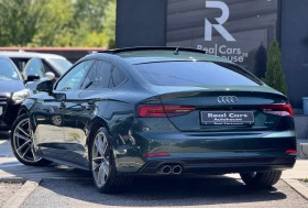 Audi A5 3.0TDI* Quattro* S-Line* Pano* B&O* HUD* DISTR* 36 | Mobile.bg    3