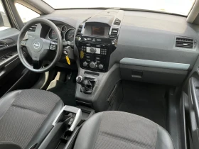 Opel Zafira 1.6 94   ITALIA !! | Mobile.bg    7