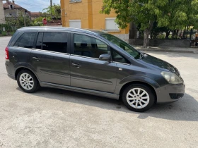     Opel Zafira 1.6 94   ITALIA !!