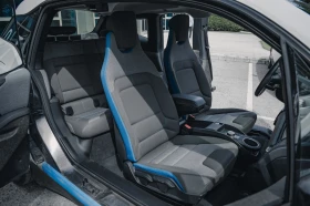 BMW i3 94Ah / Navi/Парктроник, снимка 13