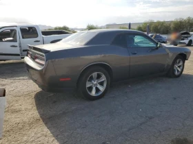 Dodge Challenger SXT *    *  | Mobile.bg    3