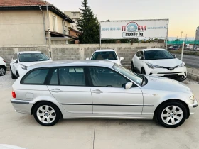 BMW 320 Внос Италия! Климатроник! Автопилот! Без корозия!, снимка 7