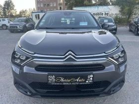 Citroen C4 1.5 HDI 130* HEAD UP* EAT 8* CAM* NAVI* LED* KEYLE | Mobile.bg    2