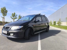 Mazda Premacy, снимка 2