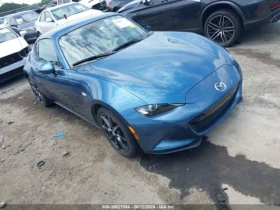 Обява за продажба на Mazda Mx-5 MIATA RF GRAND TOURING * Фиксирана цена ~23 000 лв. - изображение 1