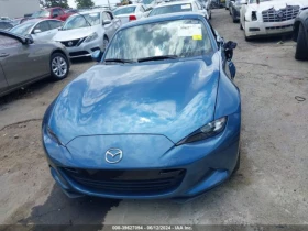 Mazda Mx-5 MIATA RF GRAND TOURING *   | Mobile.bg    6