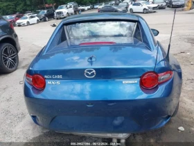 Обява за продажба на Mazda Mx-5 MIATA RF GRAND TOURING * Фиксирана цена ~23 000 лв. - изображение 6