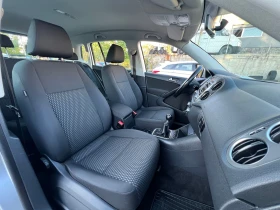 VW Touran 2.0TDI 4х4, снимка 12