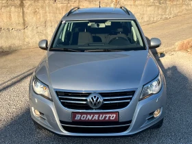 VW Touran 2.0TDI 4х4, снимка 2