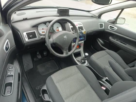 Peugeot 307 2.0i 140..  | Mobile.bg    7