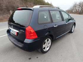 Peugeot 307 2.0i 140..  | Mobile.bg    3