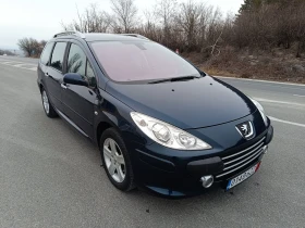 Peugeot 307 2.0i 140..  | Mobile.bg    2