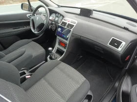 Peugeot 307 2.0i 140..  | Mobile.bg    9