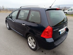 Peugeot 307 2.0i 140..  | Mobile.bg    4