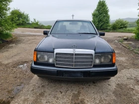     Mercedes-Benz E 250 E250dizel-100ks-1990god-145000km!!!