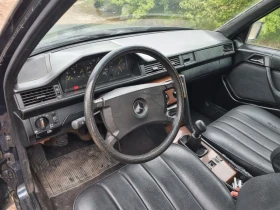 Mercedes-Benz E 250 E250dizel-100ks-1990god-145000km!!! | Mobile.bg    13