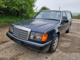     Mercedes-Benz E 250 E250dizel-100ks-1990god-145000km!!!