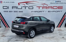 Peugeot 3008 1.5 HDI AUTOMATIC, снимка 5