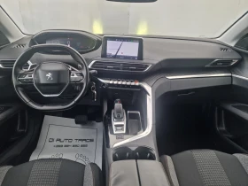 Peugeot 3008 1.5 HDI AUTOMATIC, снимка 7