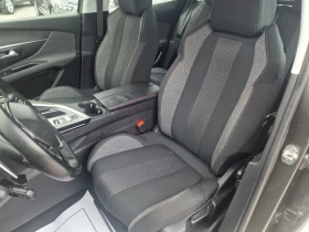 Peugeot 3008 1.5 HDI AUTOMATIC, снимка 9