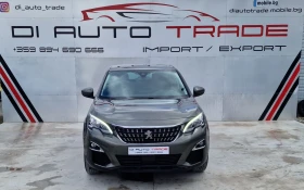 Peugeot 3008 1.5 HDI AUTOMATIC, снимка 2