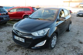 Hyundai I20 1.4 CRDI, снимка 1