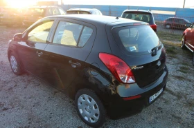 Hyundai I20 1.4 CRDI, снимка 4