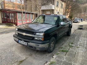 Chevrolet Silverado Продава се цял, снимка 17