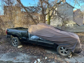 Chevrolet Silverado Продава се цял, снимка 3