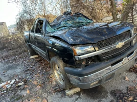 Chevrolet Silverado Продава се цял, снимка 5