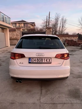 Audi A3 S-line, снимка 3