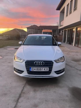 Audi A3 S-line, снимка 1