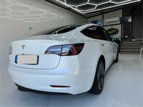 Tesla Model 3 Rdw , снимка 4