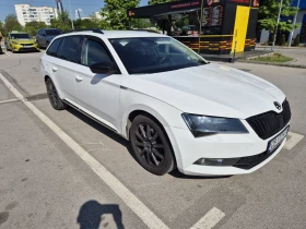 Skoda Superb 2.0 TDI | Mobile.bg    2