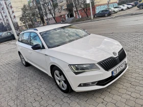 Skoda Superb 2.0 TDI, снимка 3